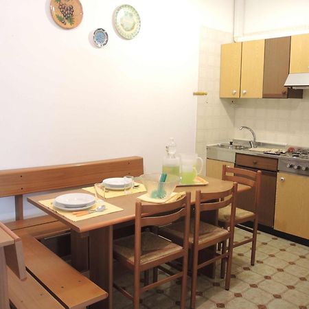 Condominio Carina Sud Bibione Eksteriør bilde