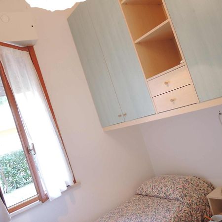 Condominio Carina Sud Bibione Eksteriør bilde