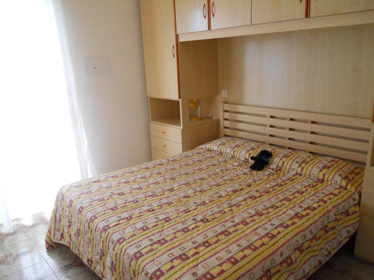 Condominio Carina Sud Bibione Eksteriør bilde