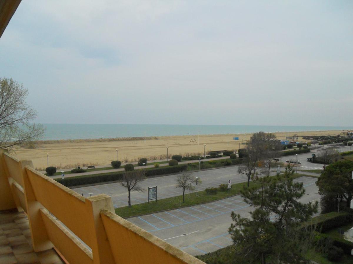 Condominio Carina Sud Bibione Eksteriør bilde