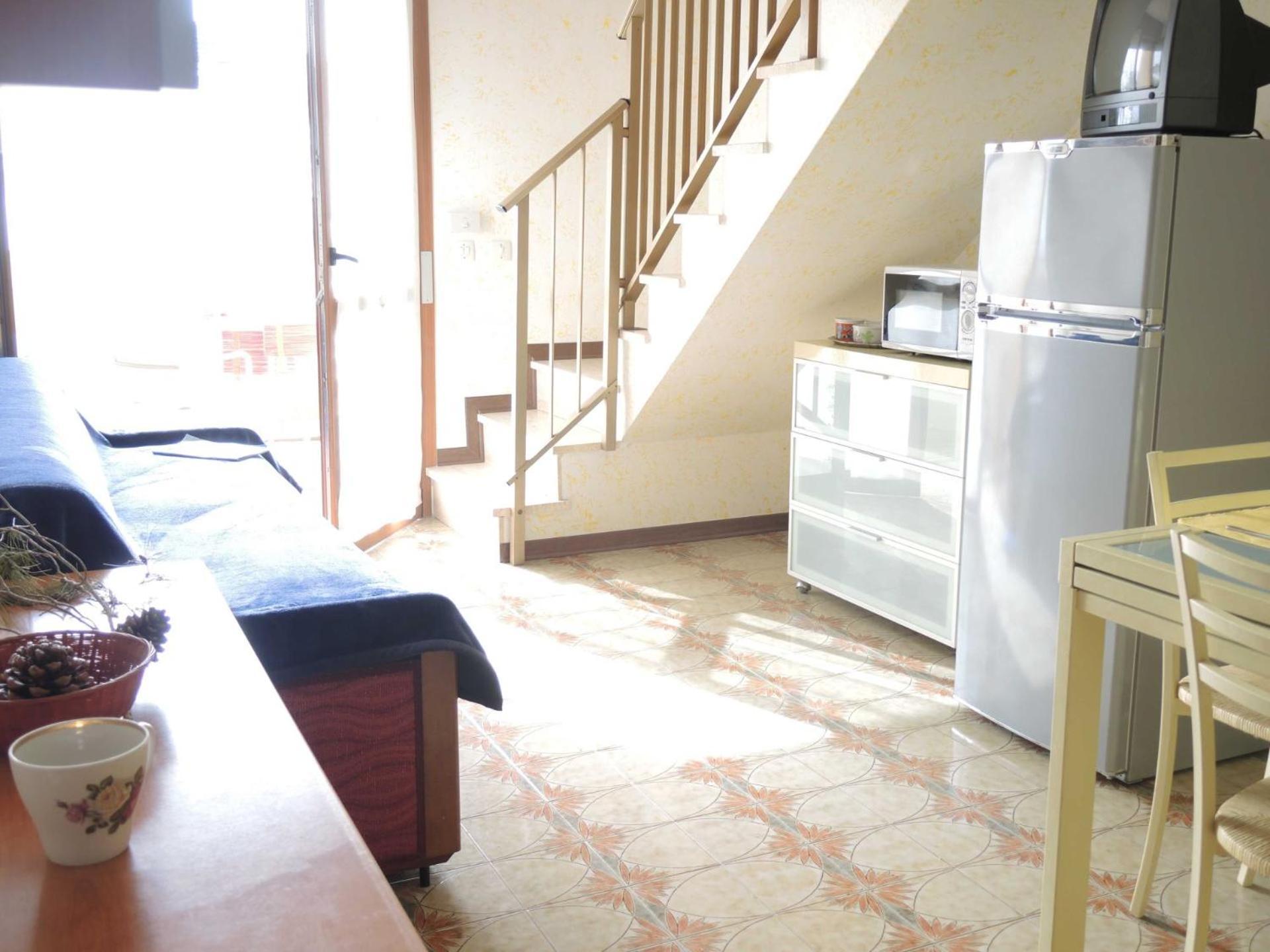 Condominio Carina Sud Bibione Eksteriør bilde