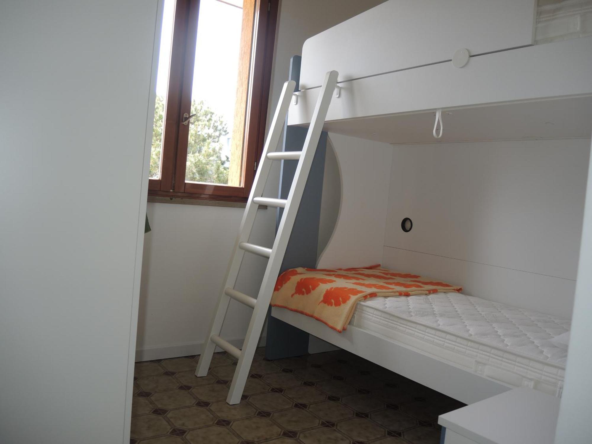 Condominio Carina Sud Bibione Eksteriør bilde