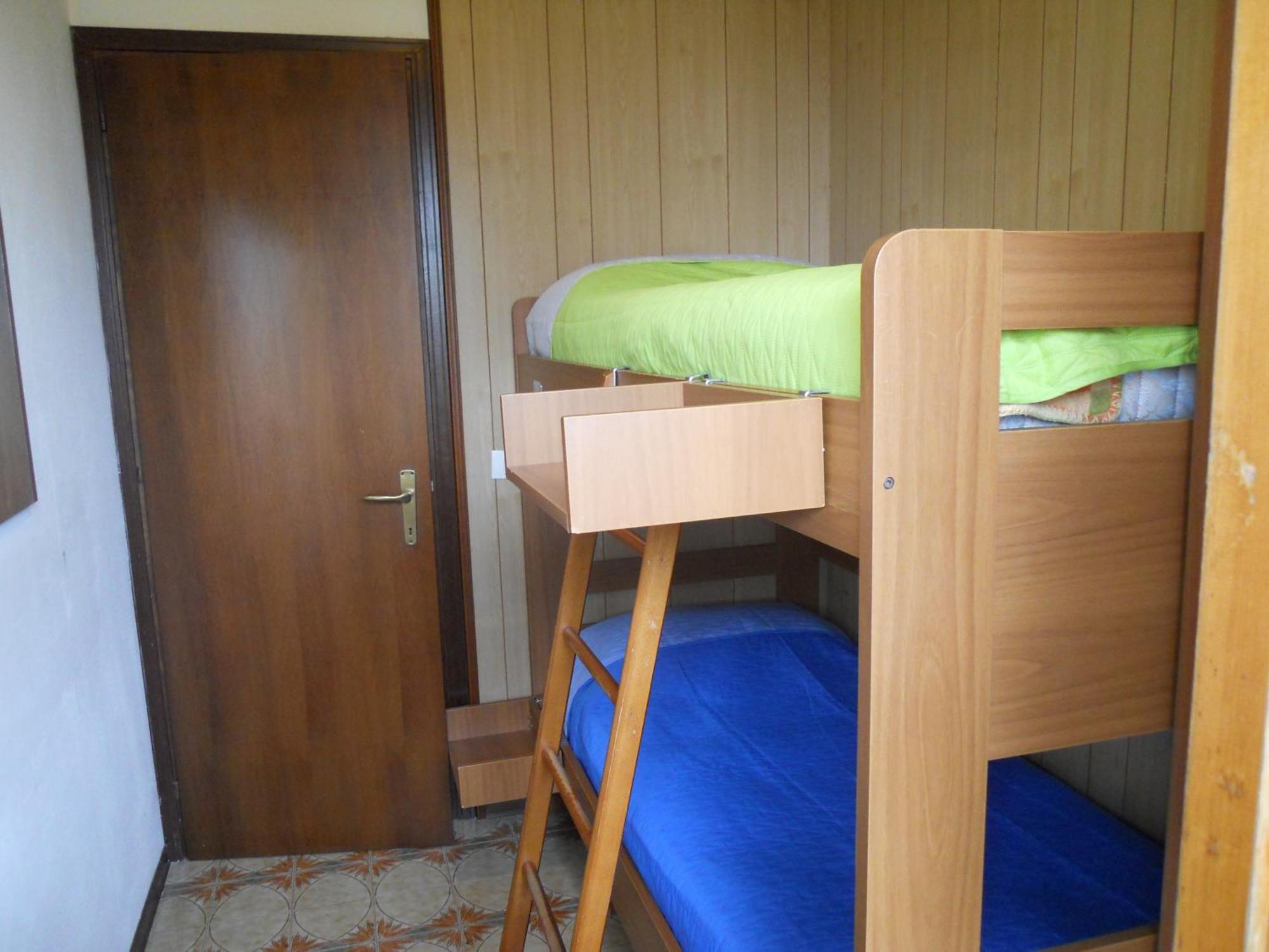 Condominio Carina Sud Bibione Eksteriør bilde
