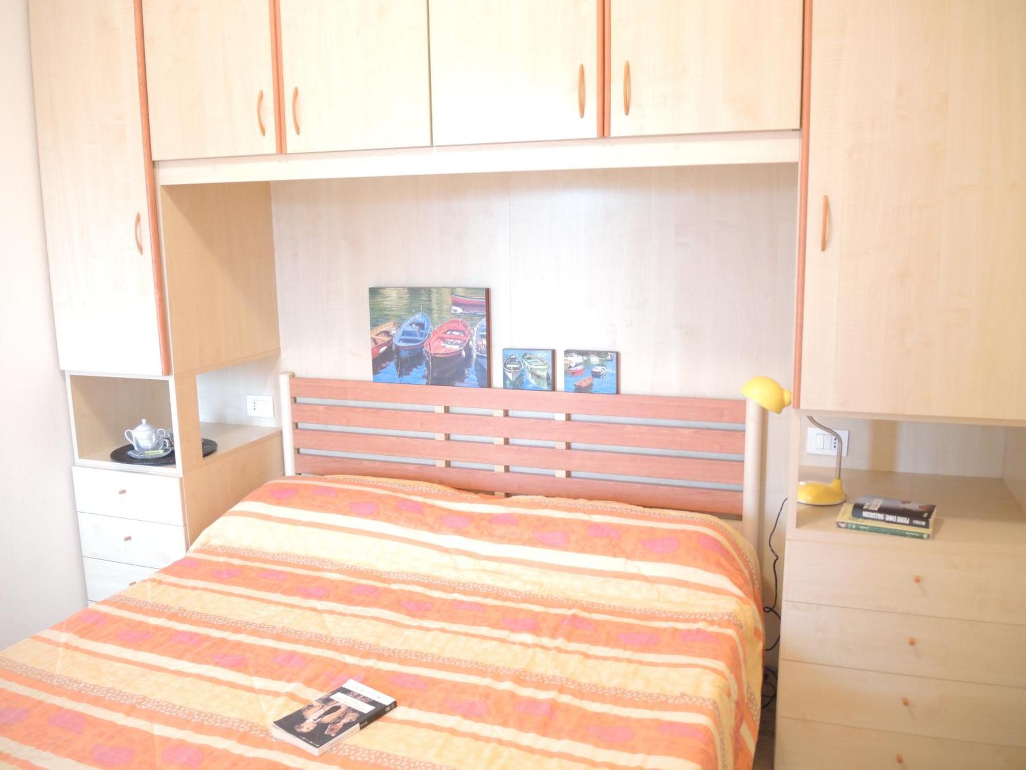 Condominio Carina Sud Bibione Eksteriør bilde