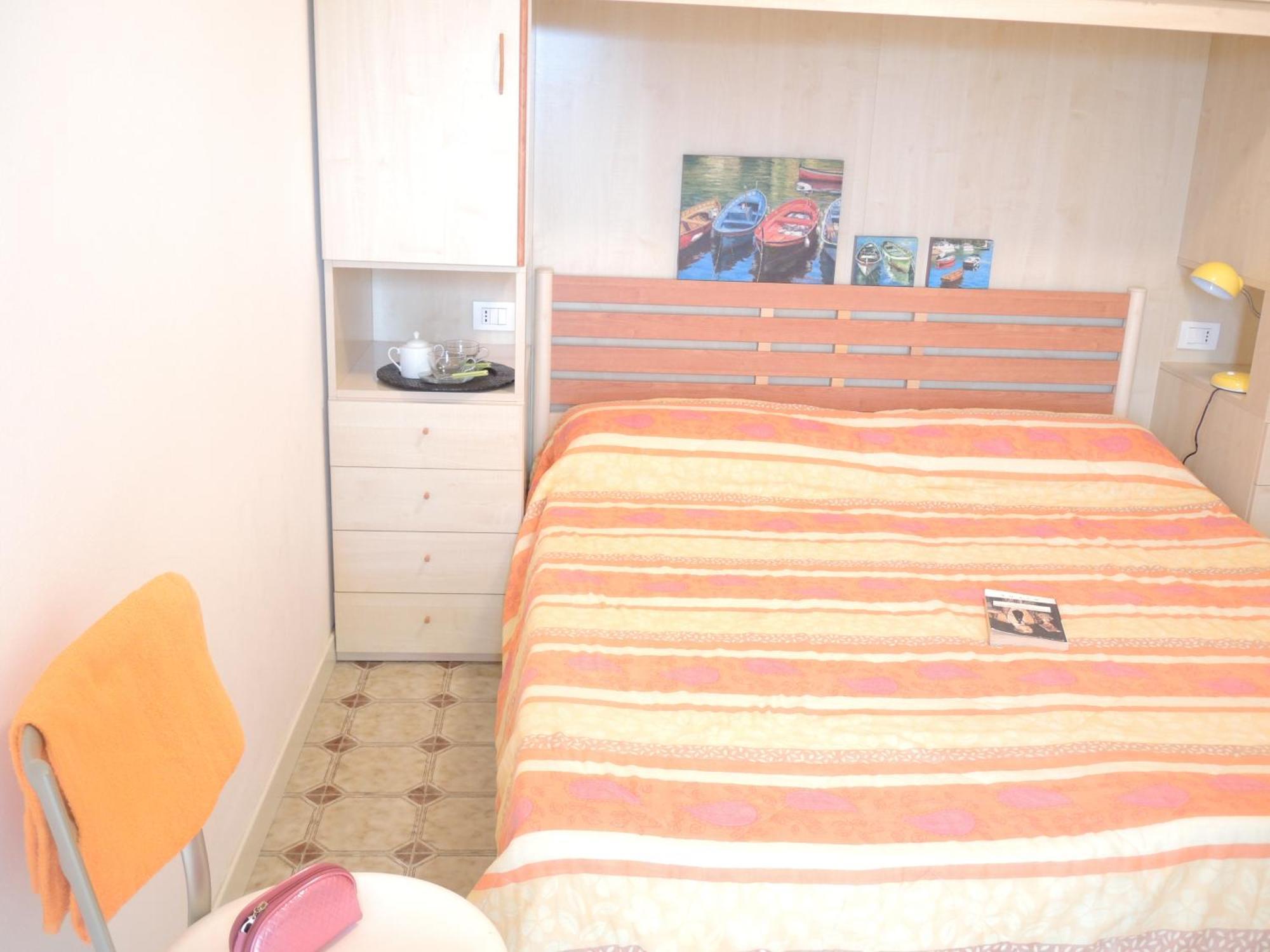 Condominio Carina Sud Bibione Eksteriør bilde