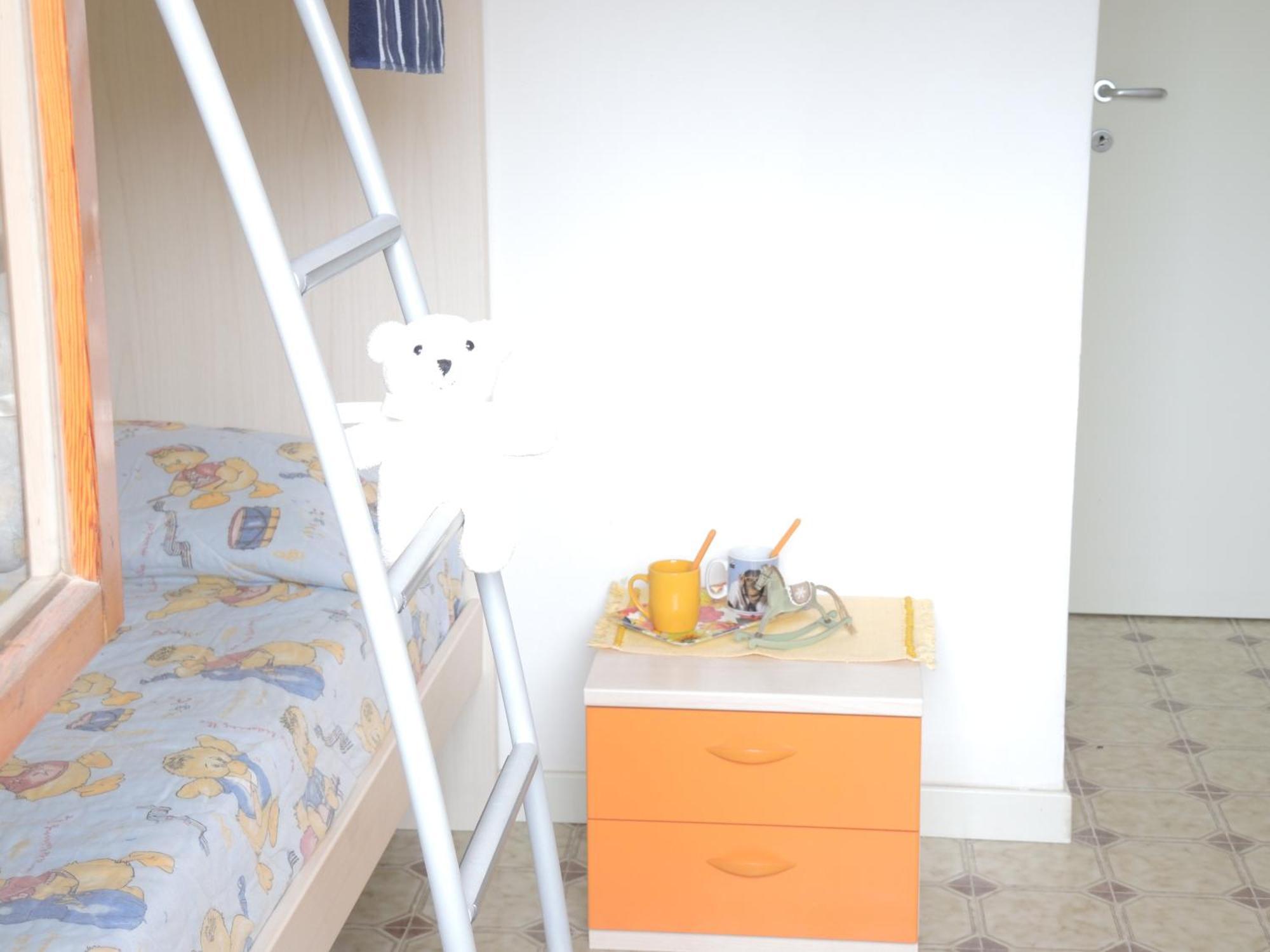 Condominio Carina Sud Bibione Eksteriør bilde