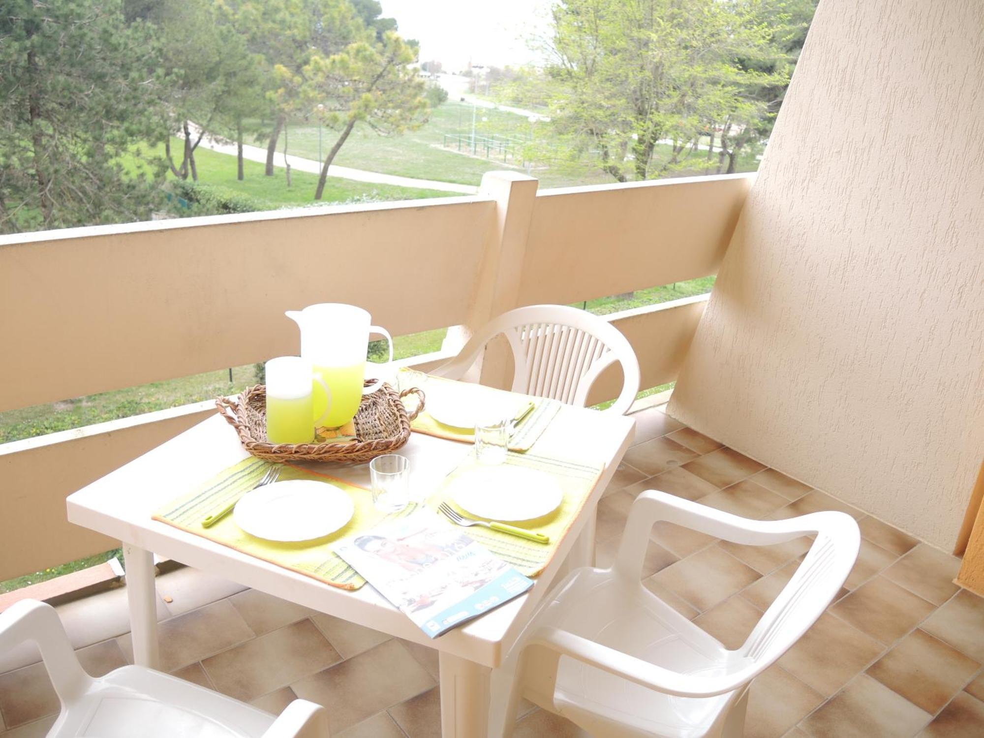 Condominio Carina Sud Bibione Eksteriør bilde