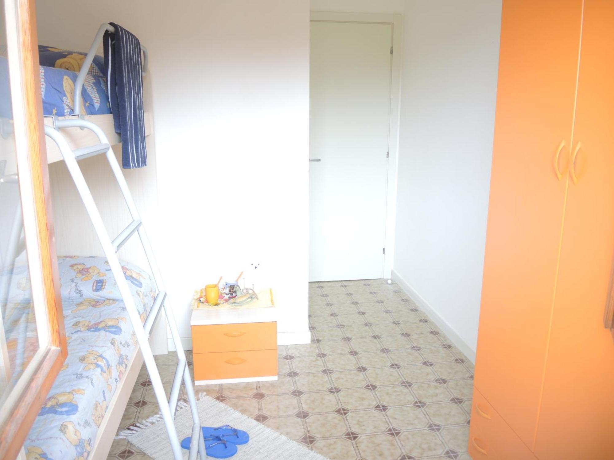 Condominio Carina Sud Bibione Eksteriør bilde
