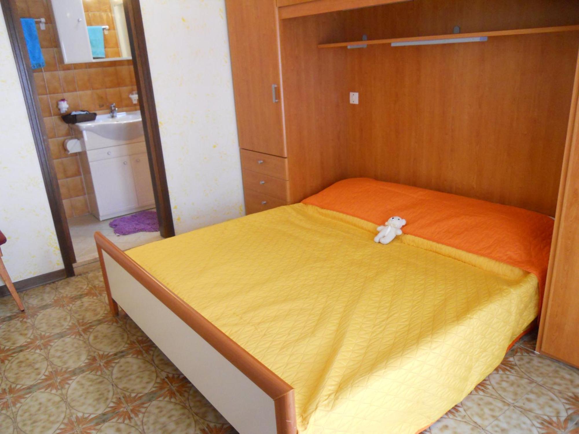 Condominio Carina Sud Bibione Eksteriør bilde