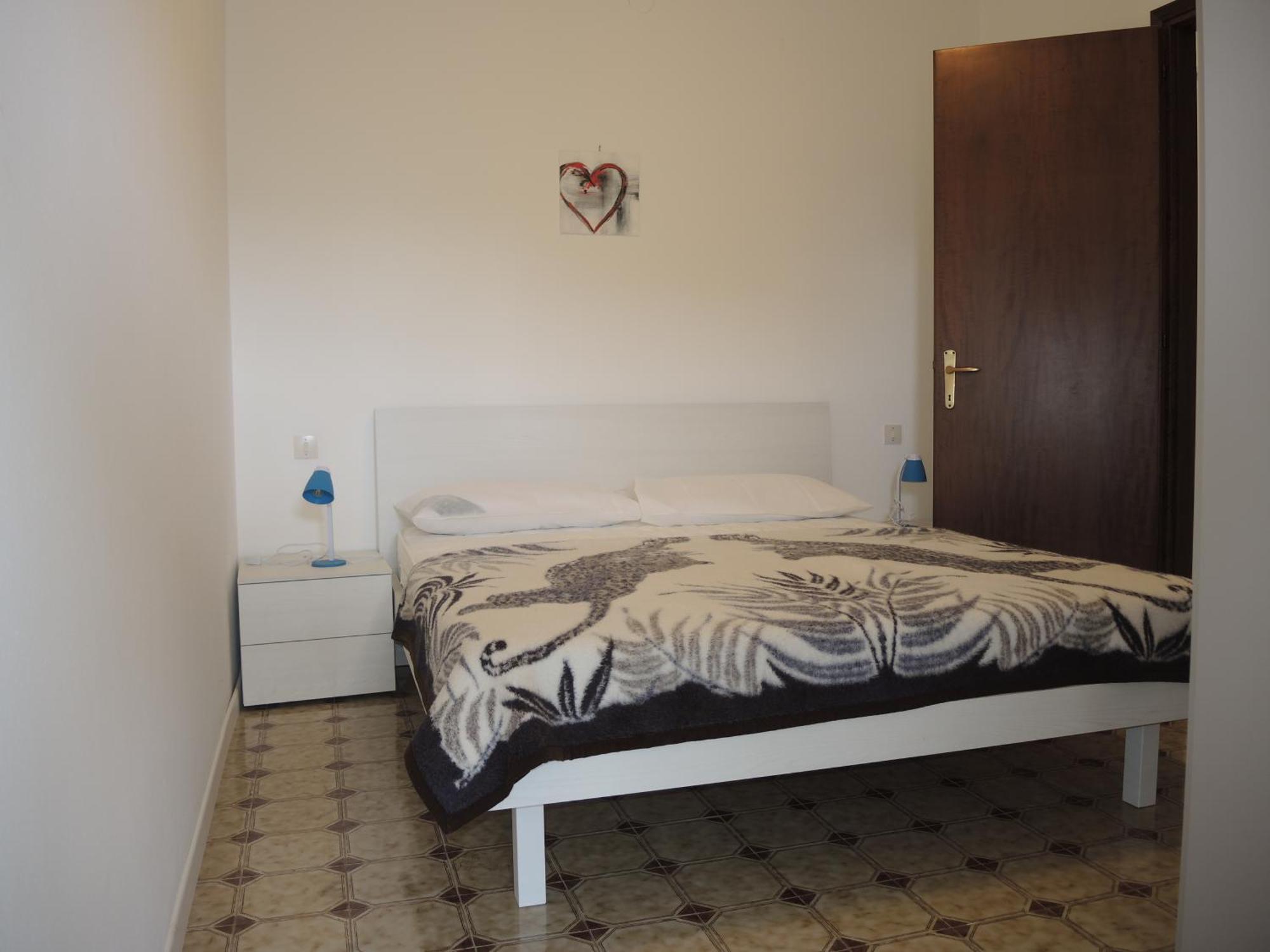 Condominio Carina Sud Bibione Eksteriør bilde
