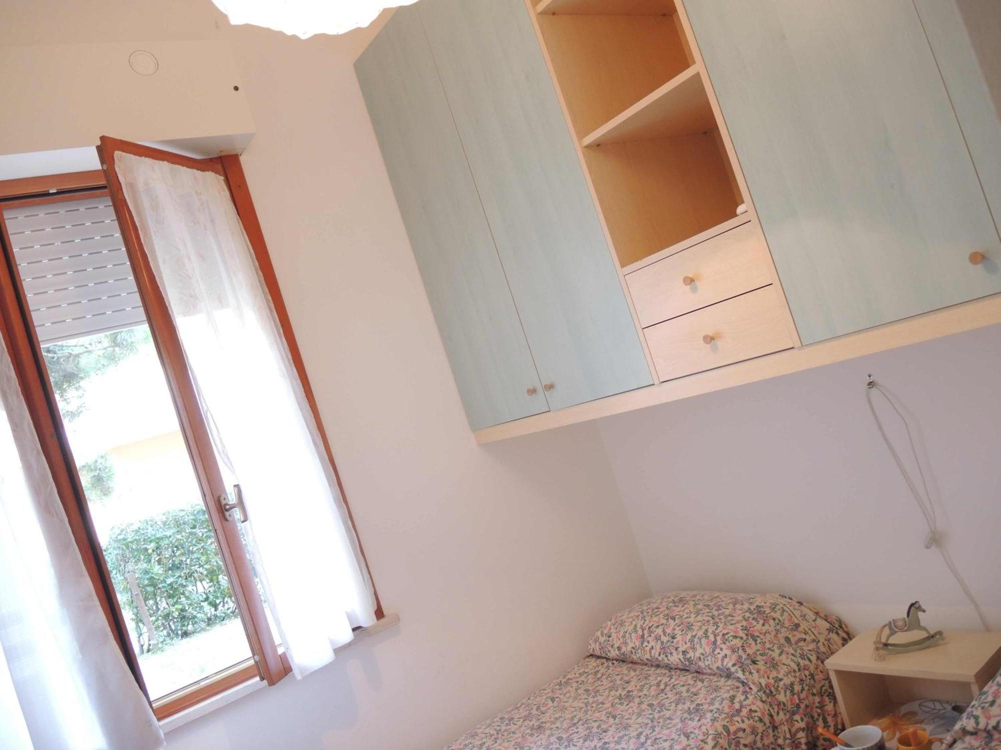Condominio Carina Sud Bibione Eksteriør bilde