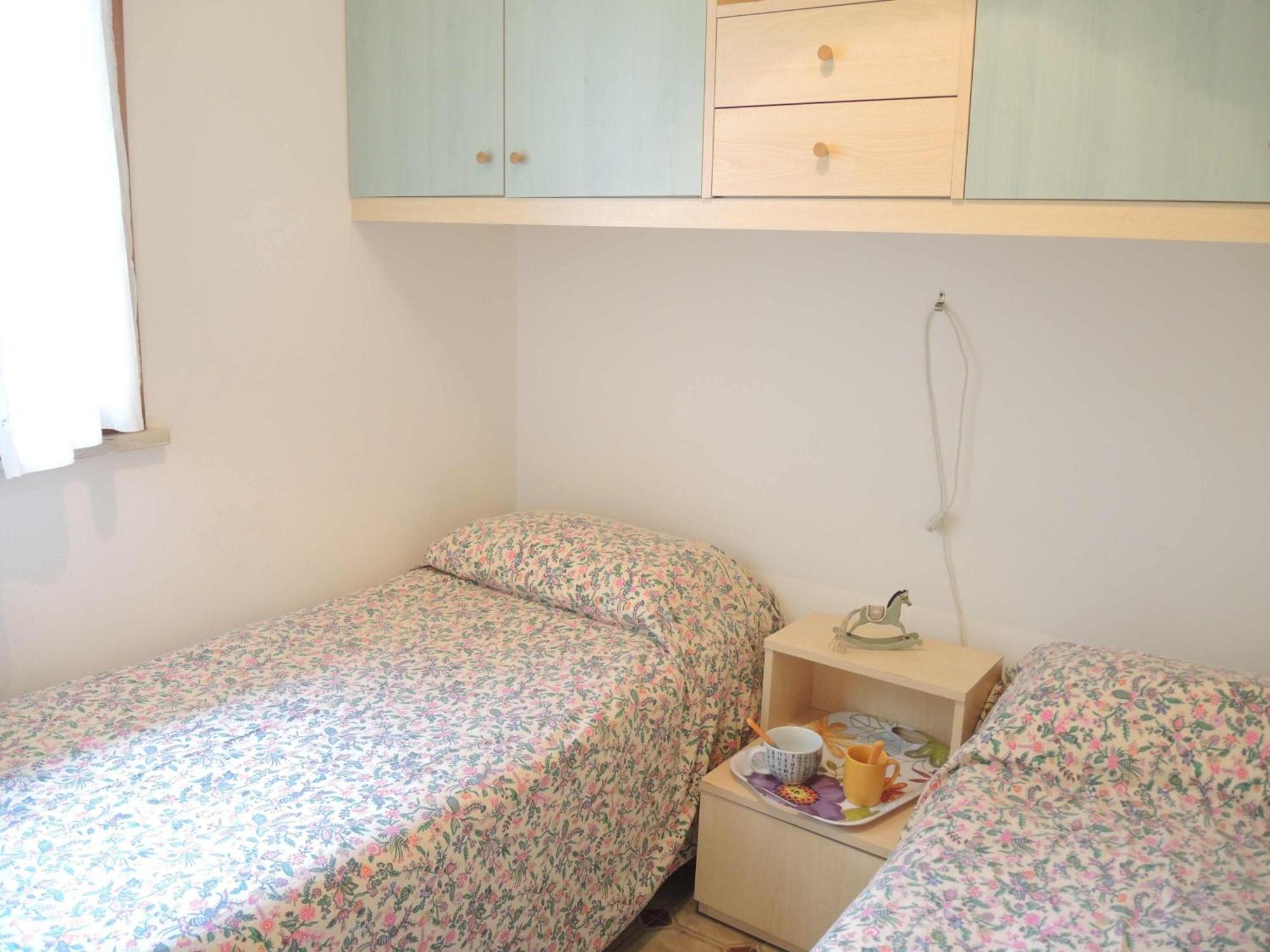 Condominio Carina Sud Bibione Eksteriør bilde