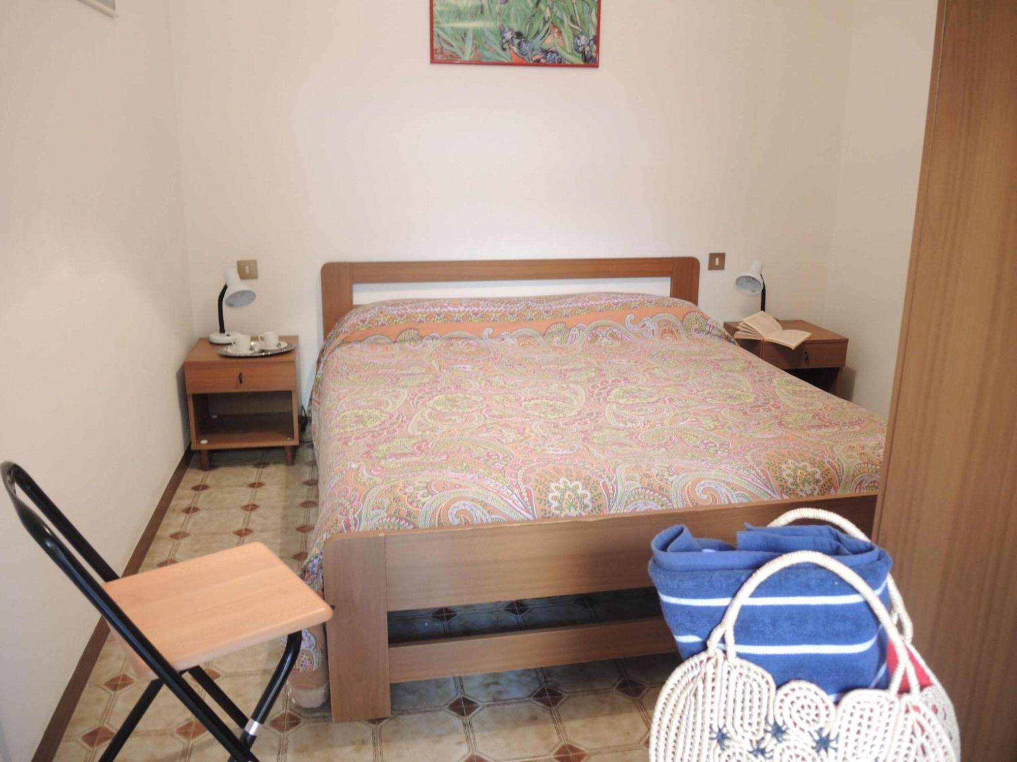 Condominio Carina Sud Bibione Eksteriør bilde