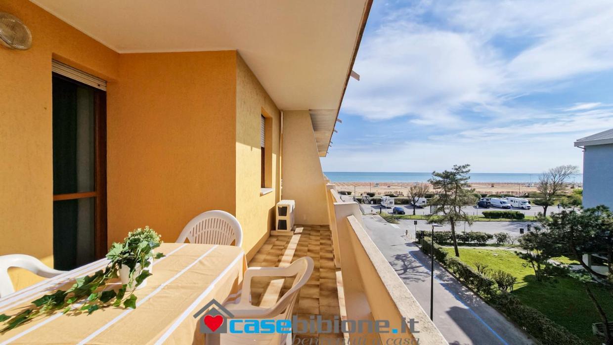 Condominio Carina Sud Bibione Eksteriør bilde