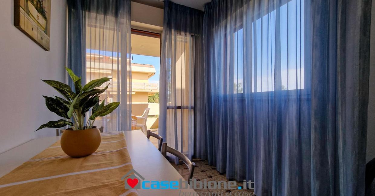 Condominio Carina Sud Bibione Eksteriør bilde