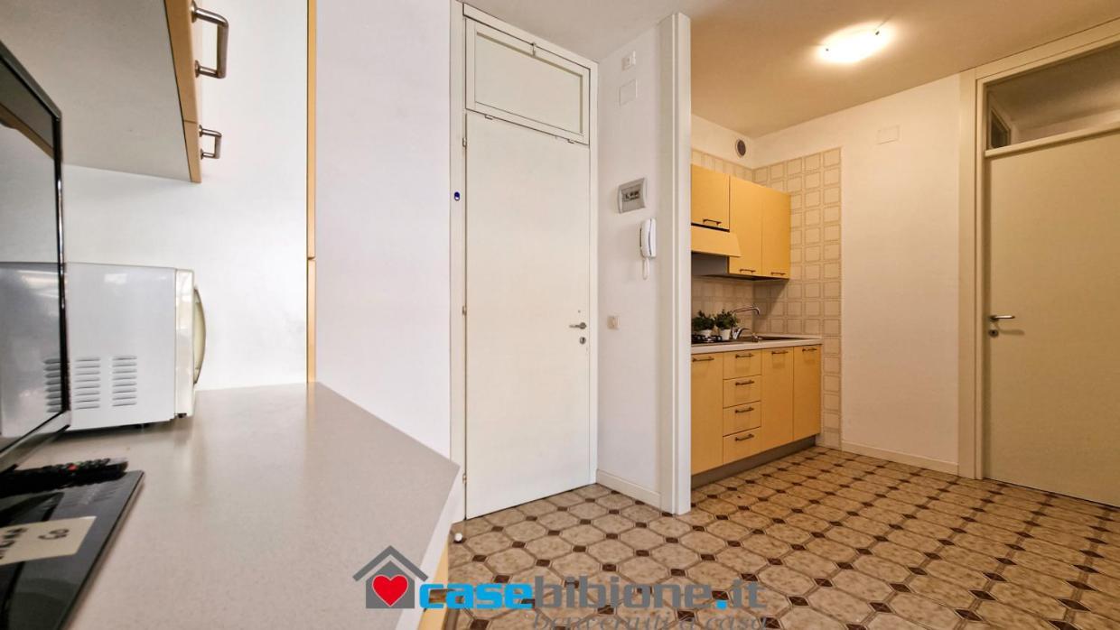 Condominio Carina Sud Bibione Eksteriør bilde