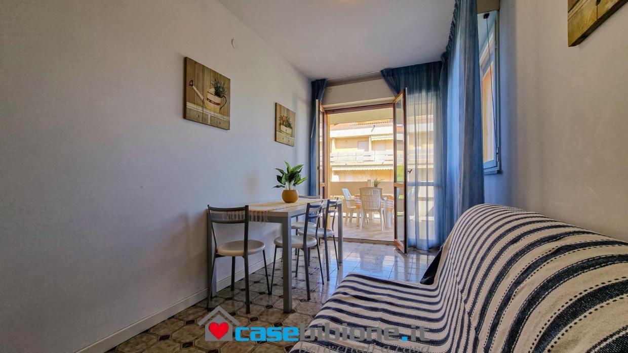 Condominio Carina Sud Bibione Eksteriør bilde