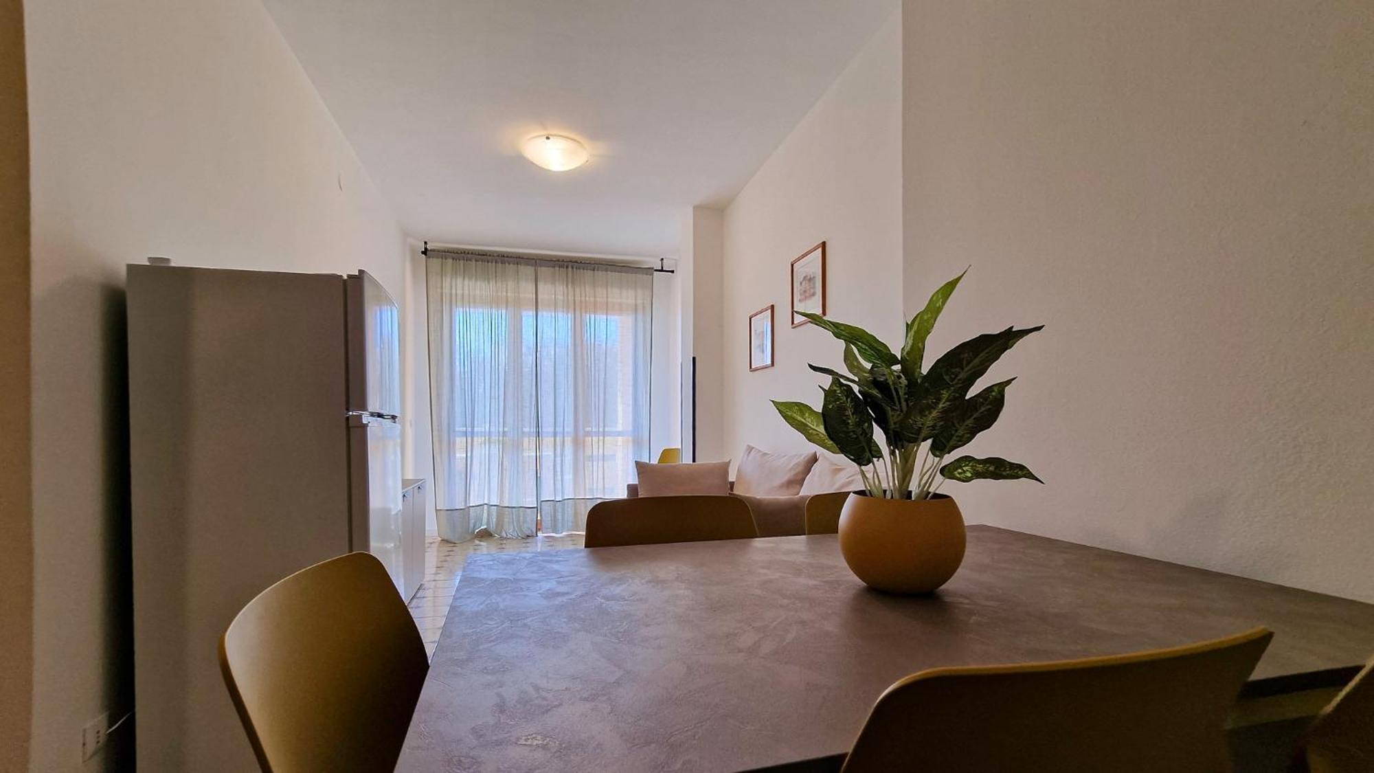 Condominio Carina Sud Bibione Eksteriør bilde