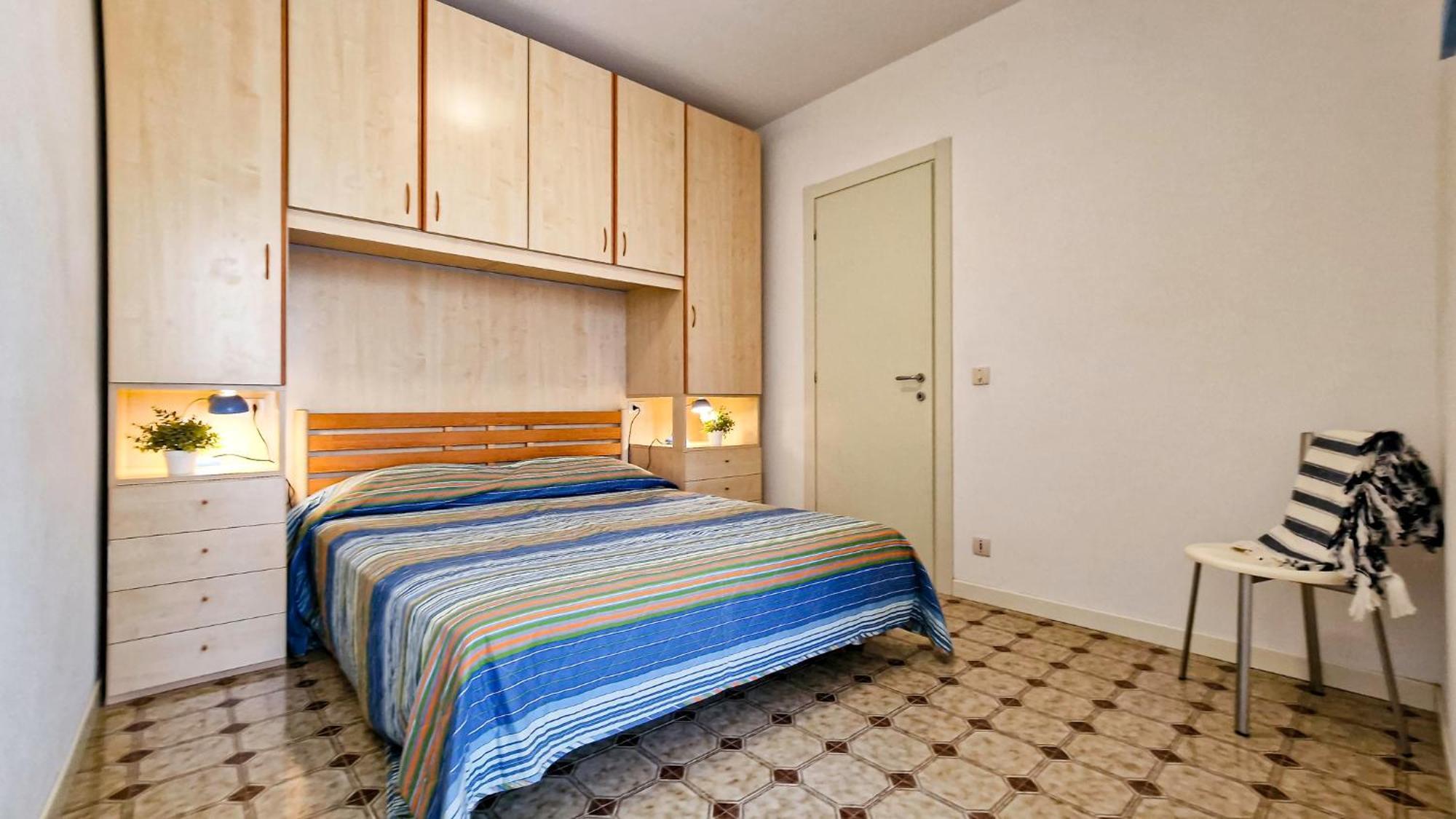 Condominio Carina Sud Bibione Eksteriør bilde